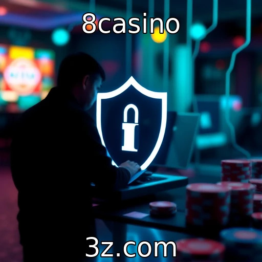 Desafios da segurança cibernética em plataformas de jogos