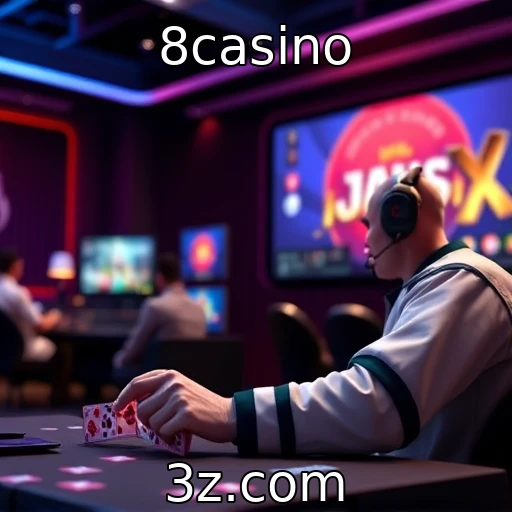 Futuro das plataformas de streaming para jogos