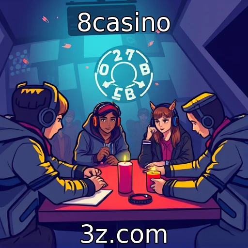 O papel da comunidade gamer na evolução do setor