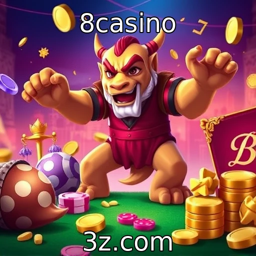 Tendências do mercado de jogos a serem observadas