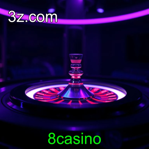 Jackpots no 8casino: Emoção e Ganhos a Cada Aposta