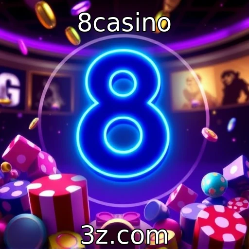 Crescimento dos cassinos online em mercados emergentes