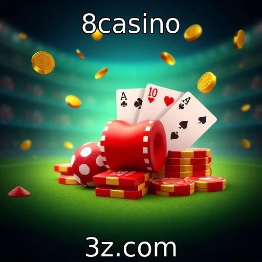 Impactos das regulamentações no setor de apostas