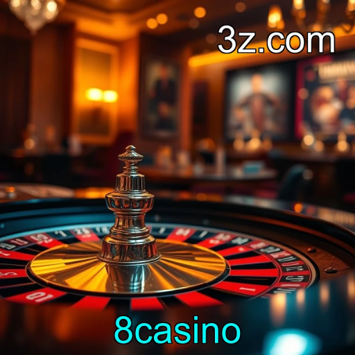 8casino Torneios